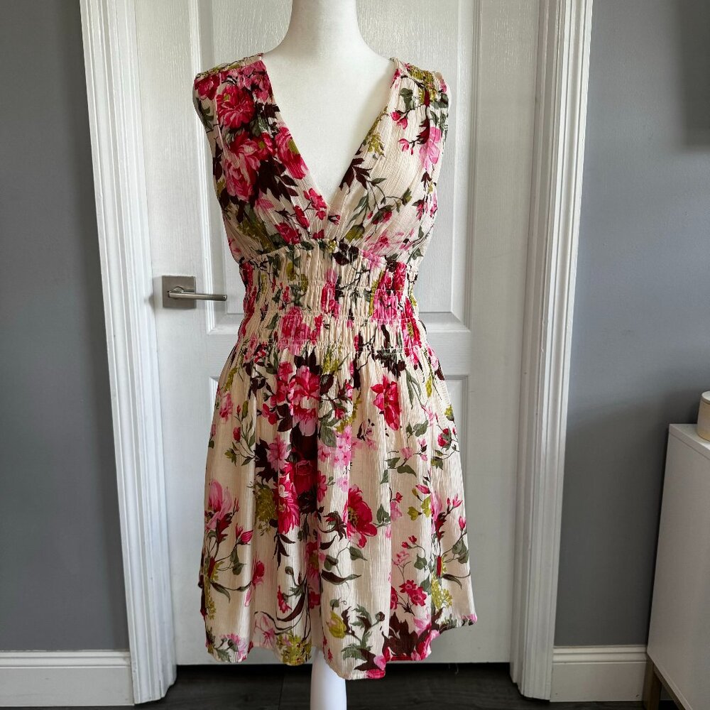 Abercrombie & Fitch Womens Dress Size Medium NEW